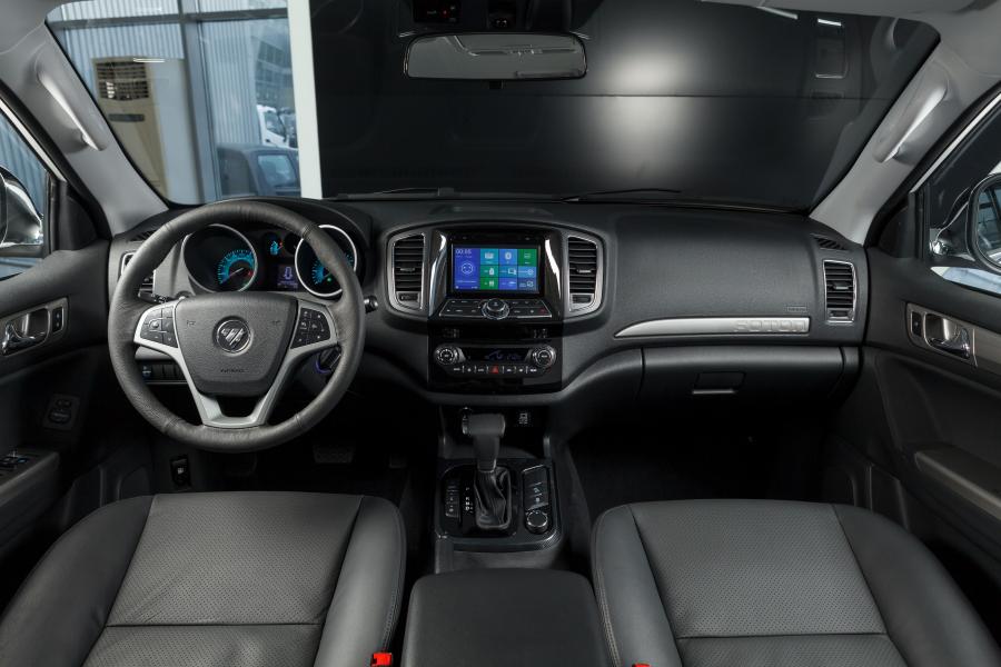 Торпедо Foton Sauvana 2015 года  (фото 149 из 192)
